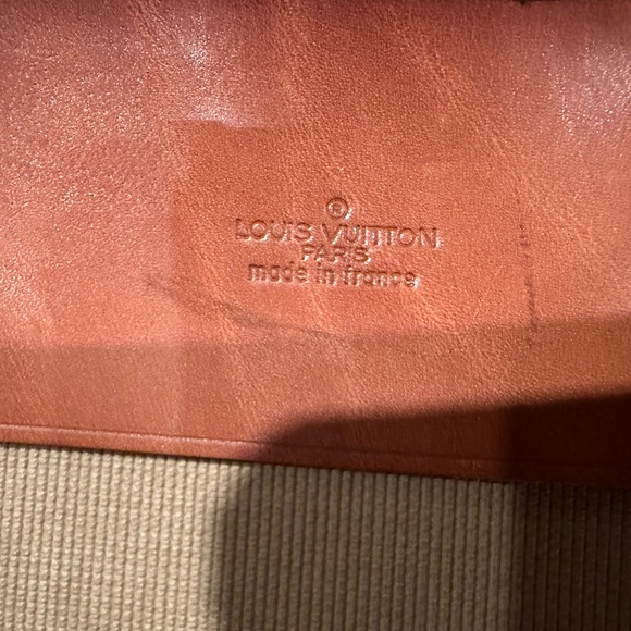 Louis Vuitton Sirius 50 Weekender Bag - Picture 6 of 11